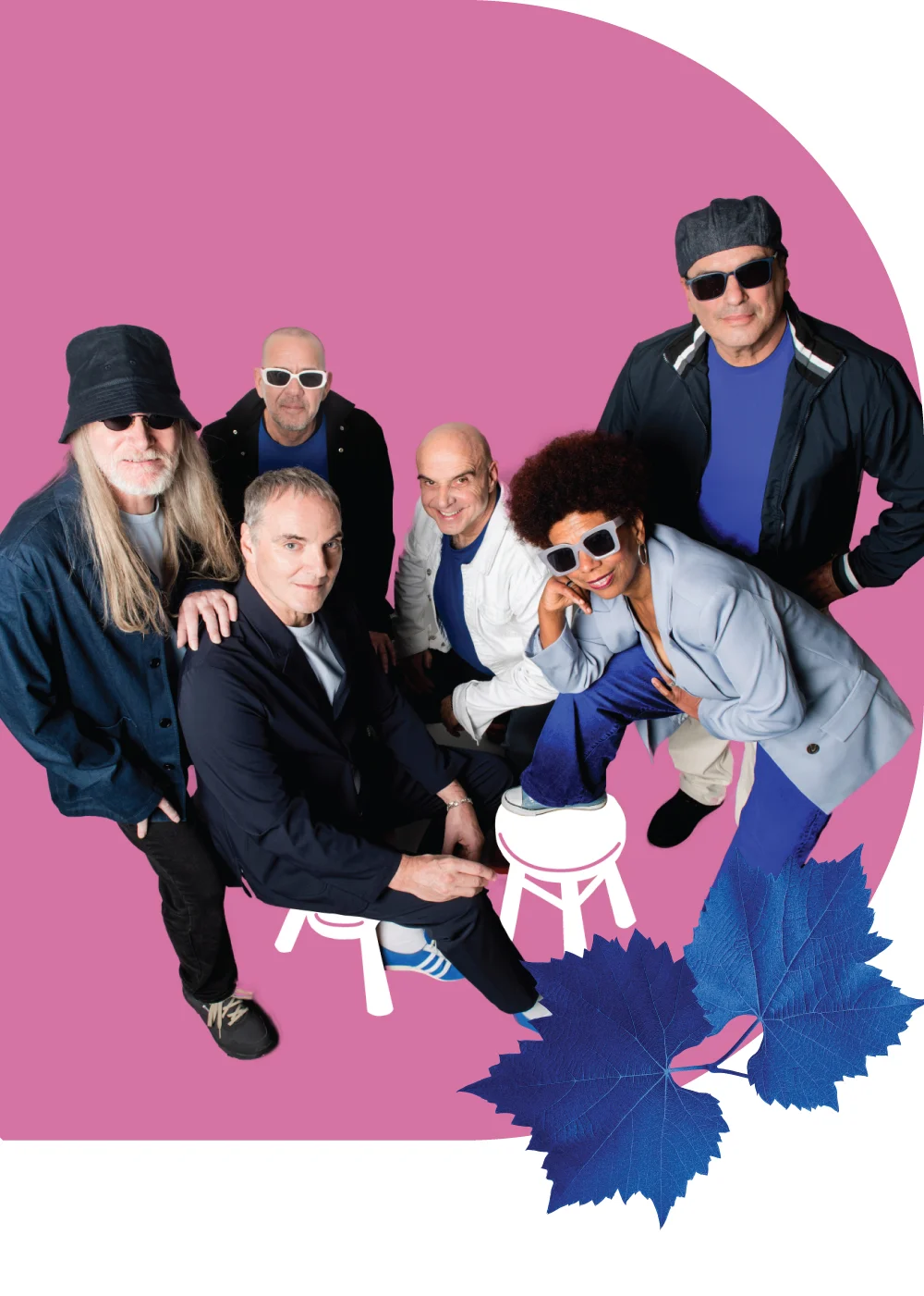 Rock & Dão - Delfins