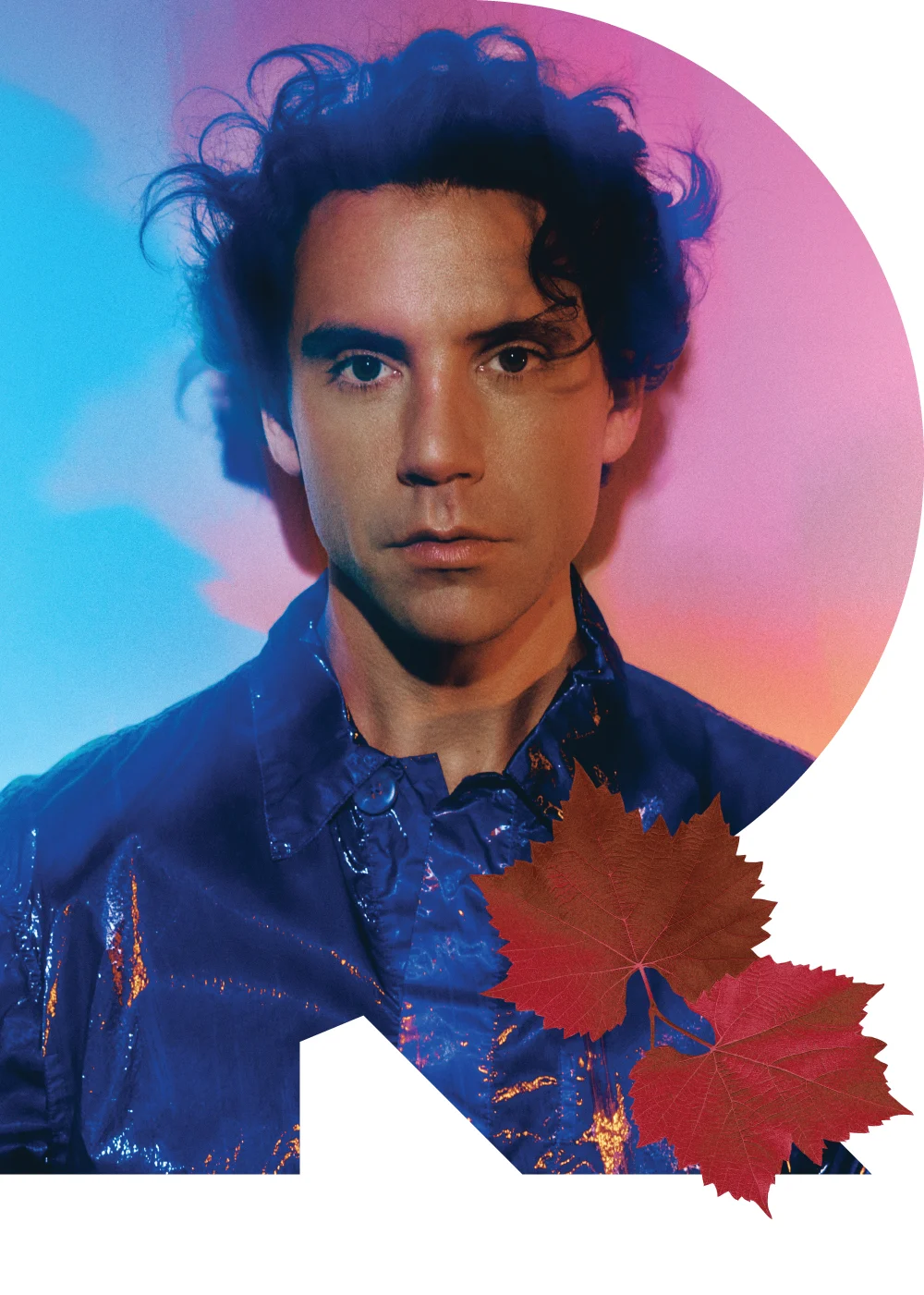 Rock & Dão - Mika